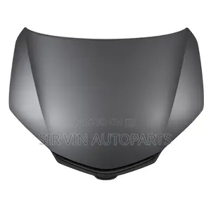 Bonnet For Corolla 2014