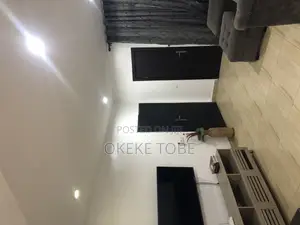 Two Bedroom Shortlet Apartment Yaba