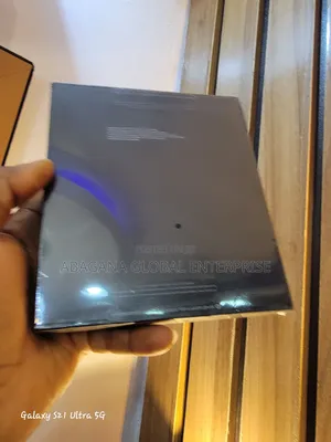 New Samsung Galaxy Z Fold6 512 GB Gold
