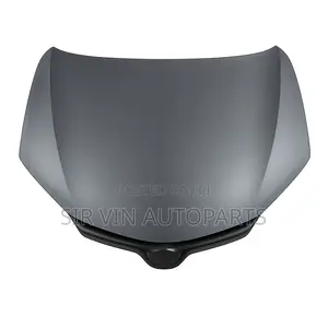 Bonnet For Corolla 2018