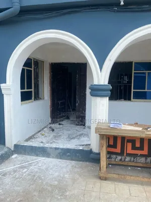 Furnished 2bdrm Apartment in Agric, Igando / Ikotun/Igando for rent