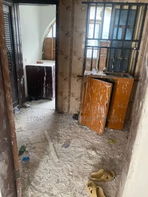 Furnished 2bdrm Apartment in Agric, Igando / Ikotun/Igando for rent