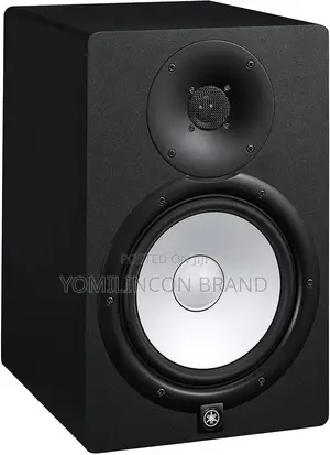 Yamaha Hs8 Studio Monitors
