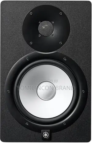 Yamaha Hs8 Studio Monitors