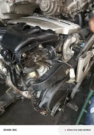 Rx330 Engine Japan