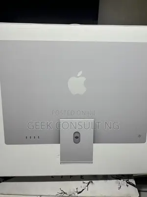 Apple iMac M4