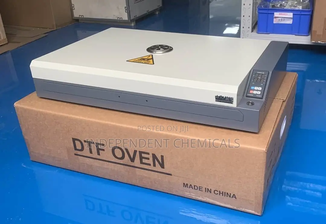 DTF Oven (A2 and A3)