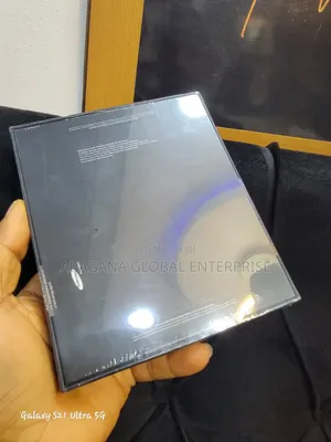 New Samsung Galaxy Z Fold6 256 GB Gray