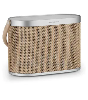 Bang Olufsen Beosound A5 - Portable Bluetooth Speaker.