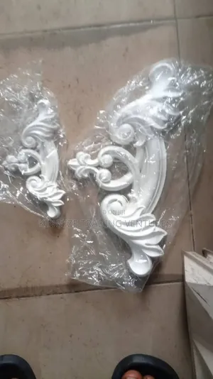 Pu Cornice, Ceiling and Wall Panel Mould