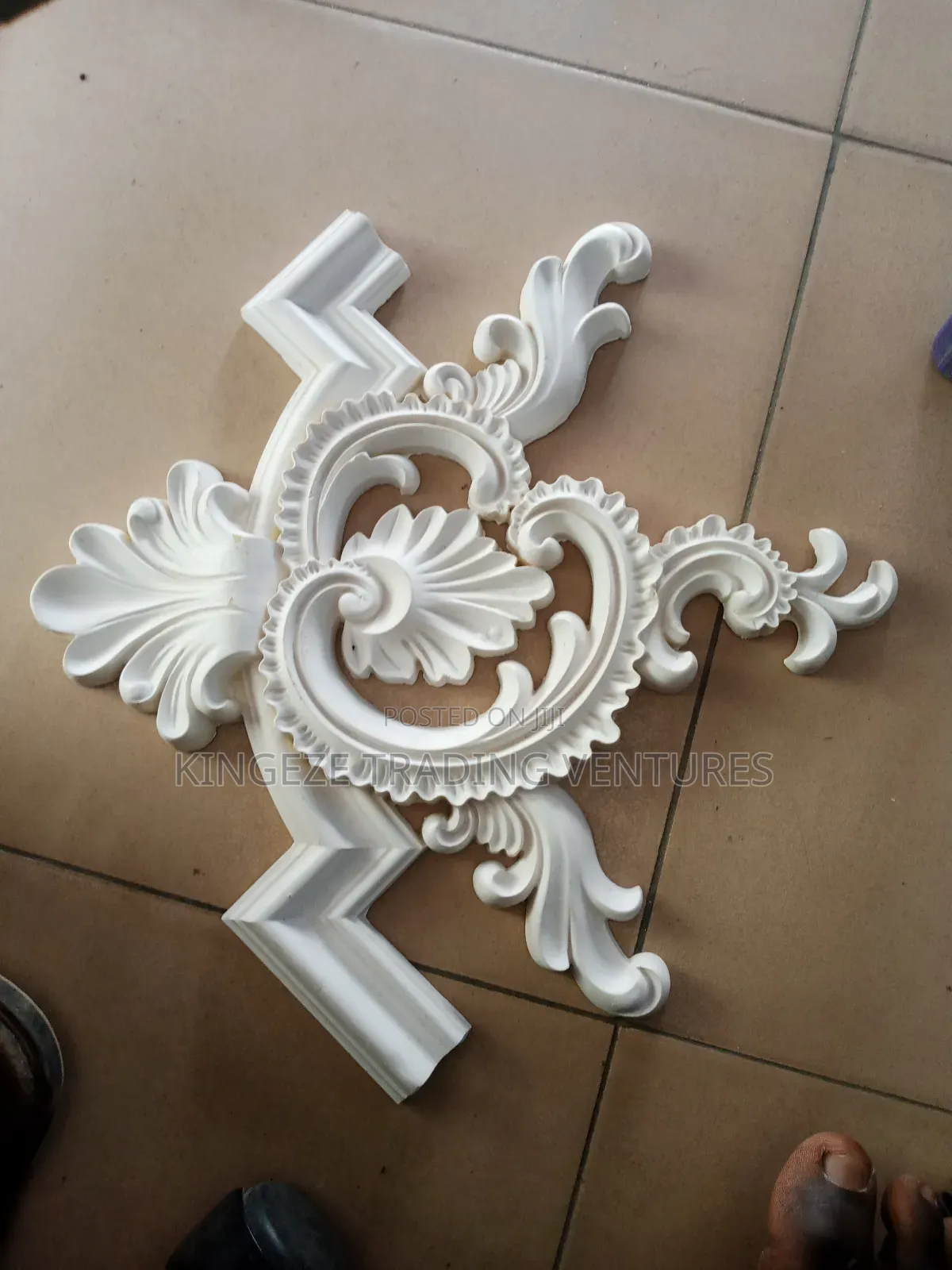 Pu Cornice, Ceiling and Wall Panel Mould