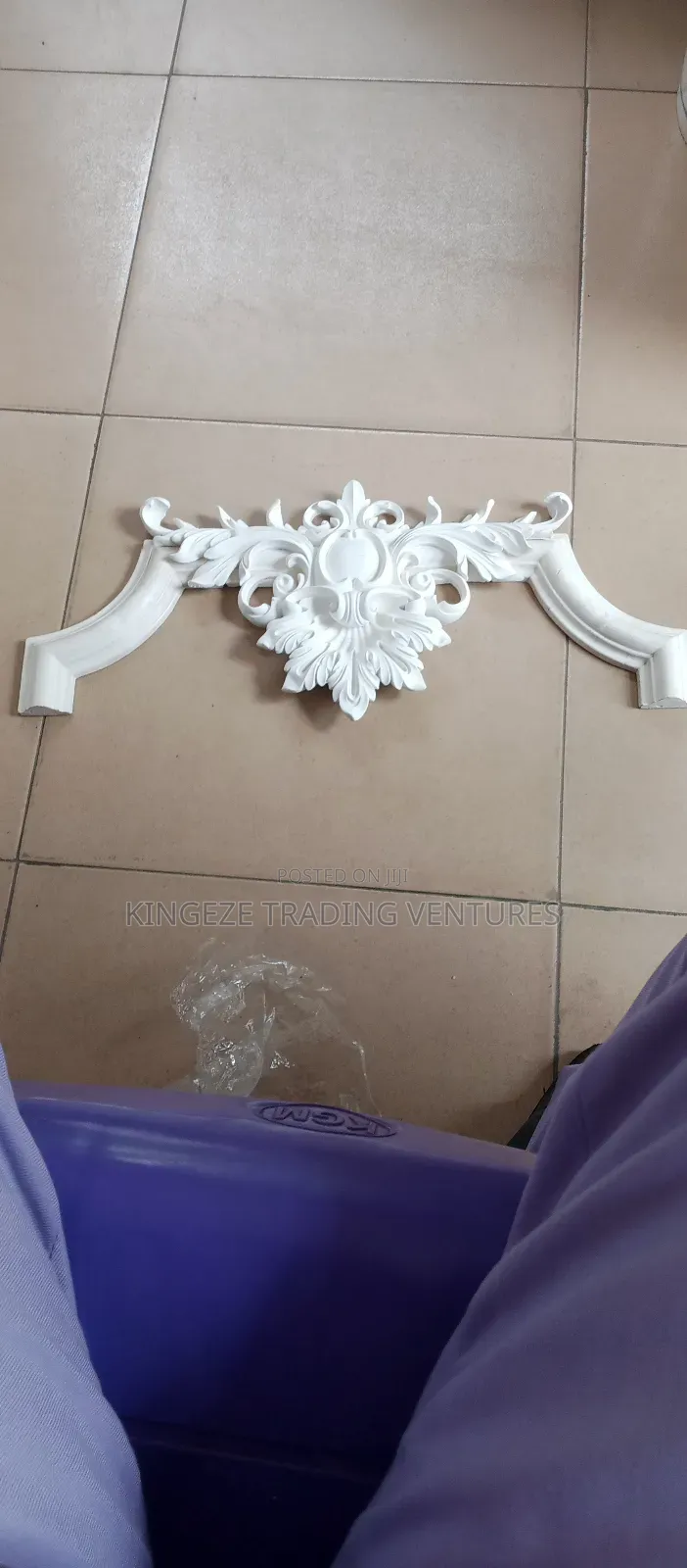 Pu Cornice, Ceiling and Wall Panel Mould