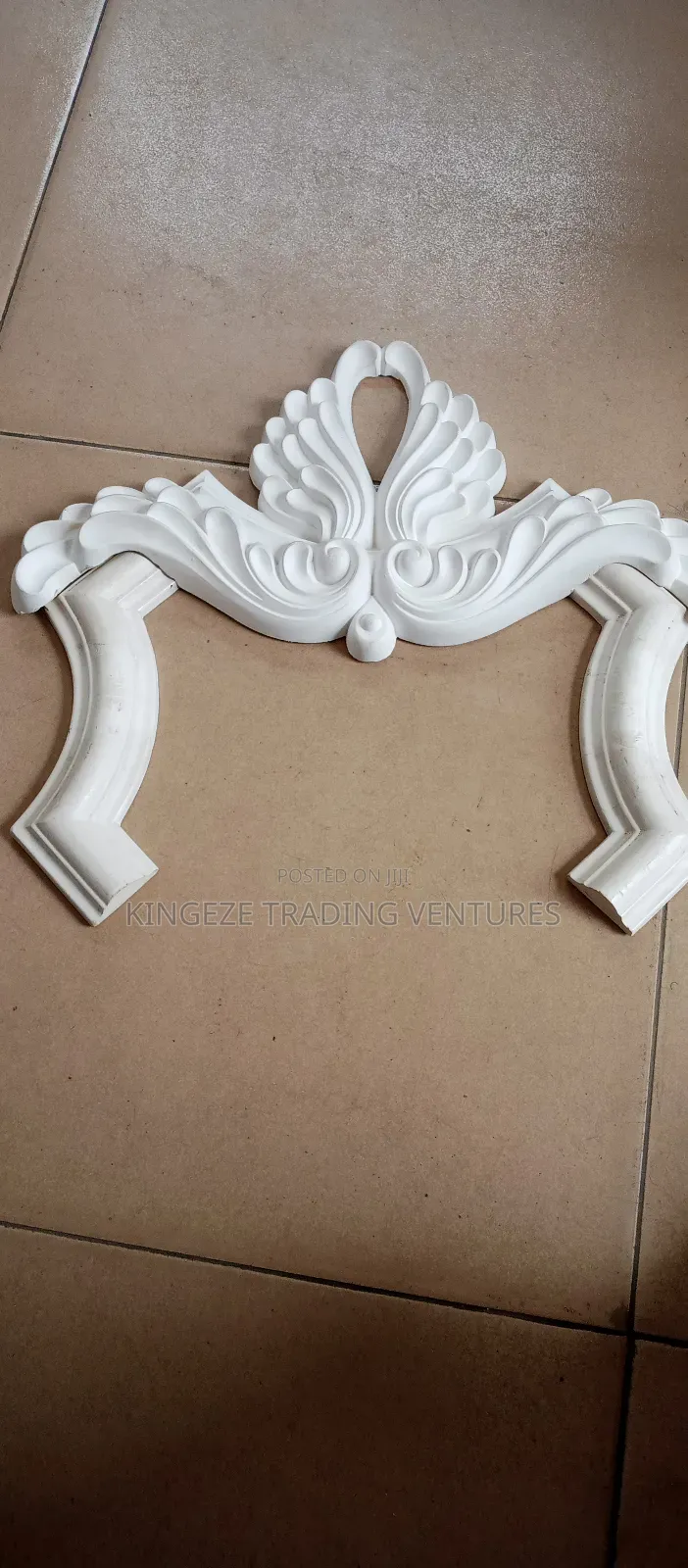 Pu Cornice, Ceiling and Wall Panel Mould