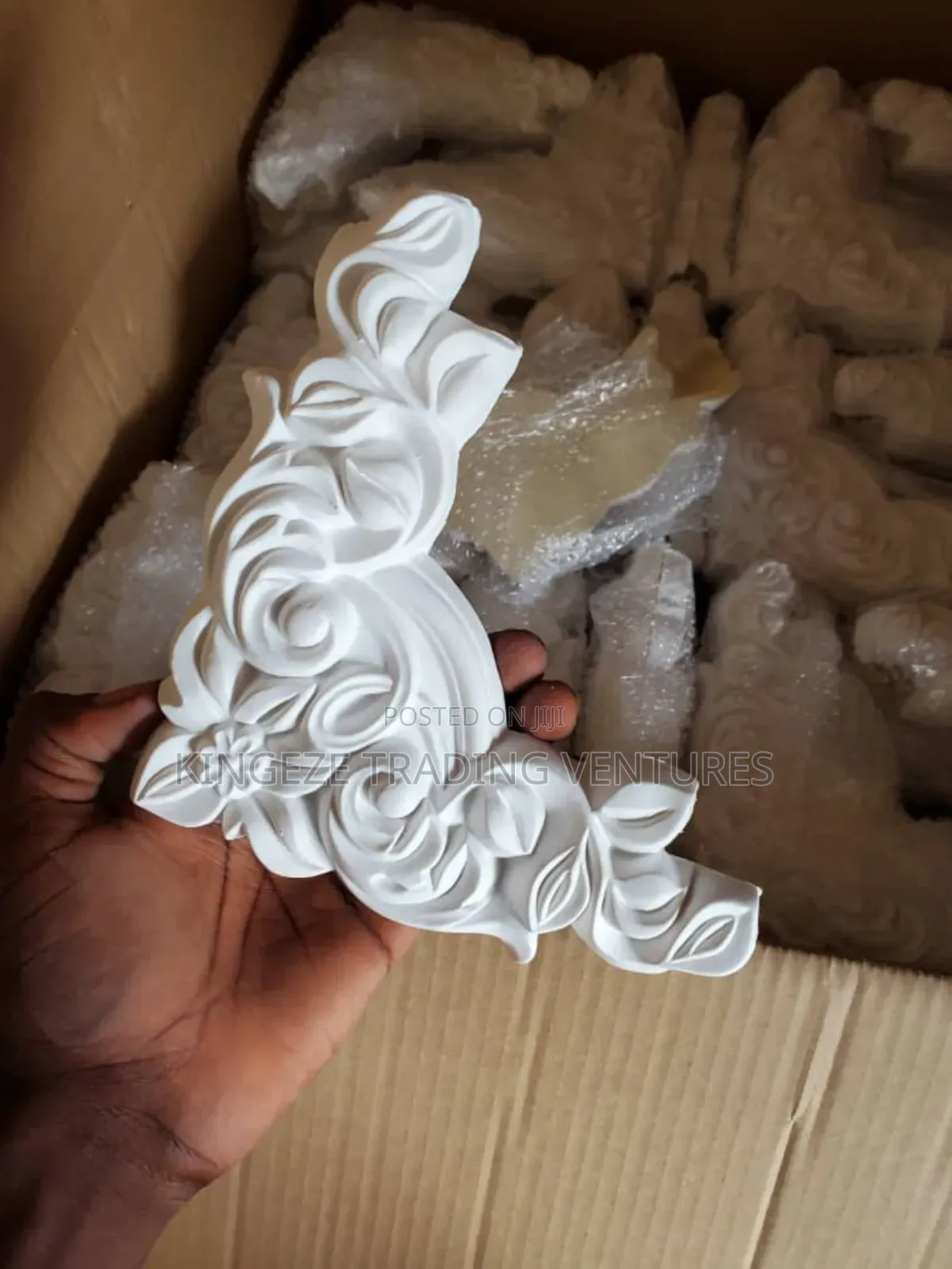 Pu Cornice, Ceiling and Wall Panel Mould