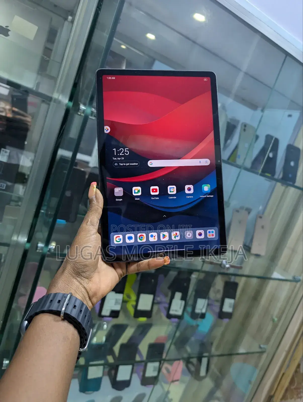 Lenovo Tab M11 64 GB
