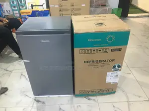 Hisense 95l Compact Chest Freezer