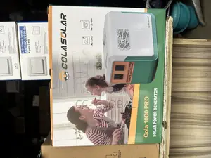300w Cola Solar Generator, D Generator Cn Power Ur Home for 24 Hours