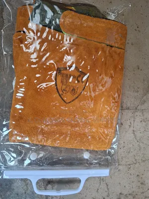 Welders Handsleeve