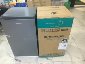 Hisense 95l Household Chest Freezer