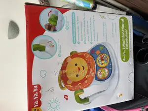 Baby Walker