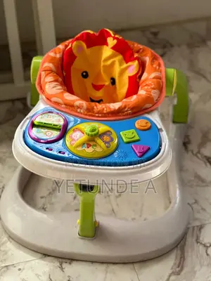Baby Walker