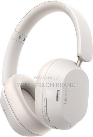 Ugreen Hitune Max 5c Wireless Headphones Hybrid Anc Bluetooth