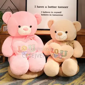 Big Size Teddy Bear