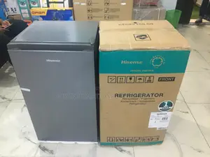 Hisense 95l Chest Freezer With Fast Cooling