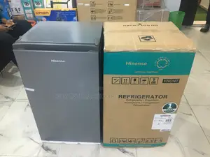 Hisense 95l Chest Freezer for Home Use