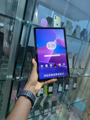 Lenovo Tab M10 Plus (3rd Gen) 128 GB
