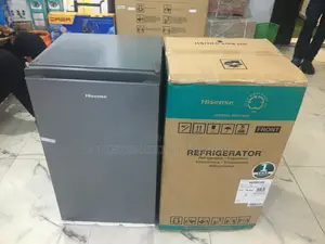 Hisense 95l Deep Freezer