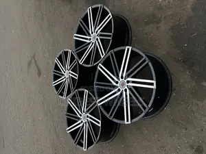 22 Rim For Mercedes Benz Gle53 Oem Sport Edition ///Amg 2023