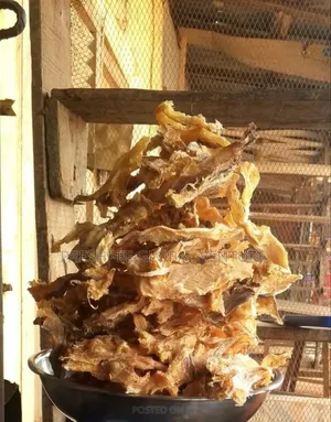 Stuckfish Fillet 1 Kg