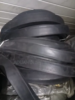 Watertight Door Rubber Seal, 30mm × 50mm × 35m