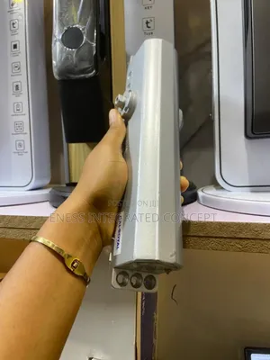 Door Closer 6000 Series Cal Royal