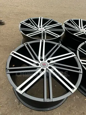 22 Rim For Mercedes Benz Gle53 Oem Sport Edition ///Amg 2023