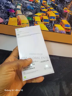 New Apple iPhone 15 Pro Max 512 GB Gray