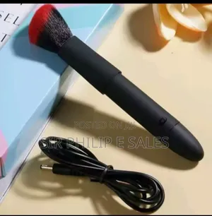 Original Makeup Brush Vibrator