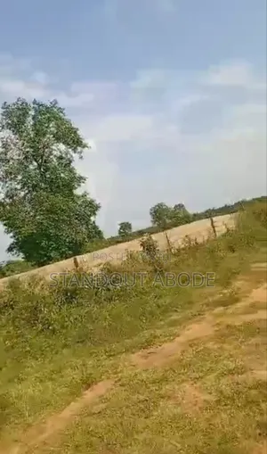 Buy a Secure Plot of Land at Ibusa in Asaba