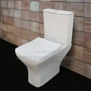 Vstar Toilet Seat Big Set