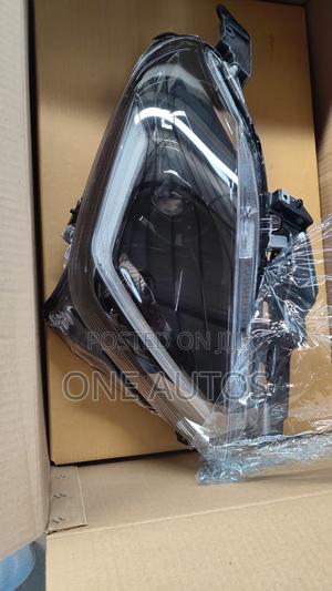 Suzuki Swift Headlamp 2024