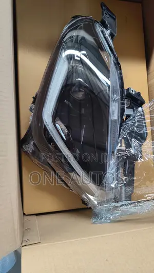 Suzuki Swift Headlamp 2024
