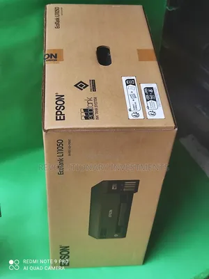 Epson Eco Tank L11050 A3+ Printer