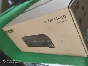 Epson Eco Tank L11050 A3+ Printer