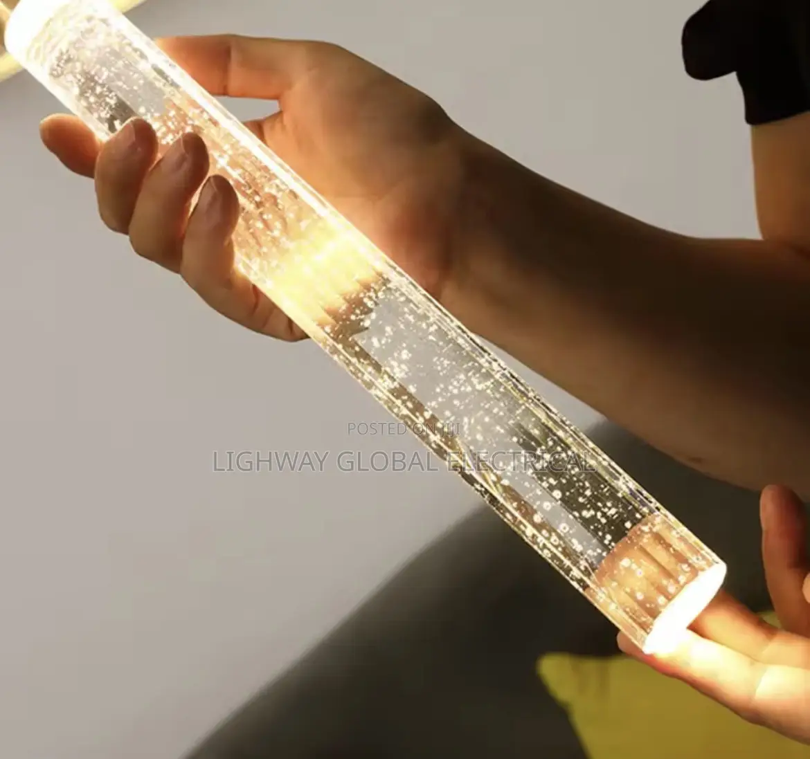 Modern Home Decoration Luxury Crystal Chanderlier