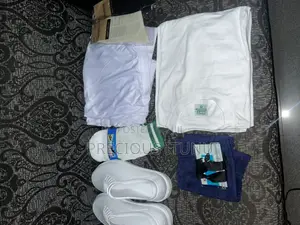 Nysc Camp Packages