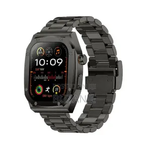 Chain Smartwatch Bluetooth Business Watch Strong Battery Watch
