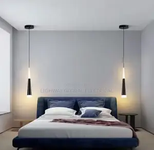 Modern Led Single Pendant Light