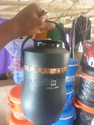24hours Food Warmer