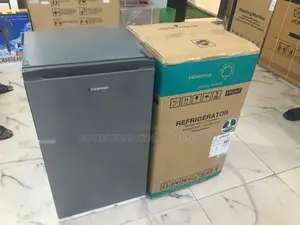 Hisense 95l Freezer With Handle Design